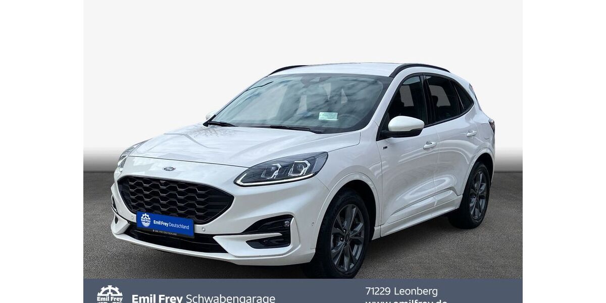 Ford Kuga 9.481 km 22.500 &euro; Leonberg 71229