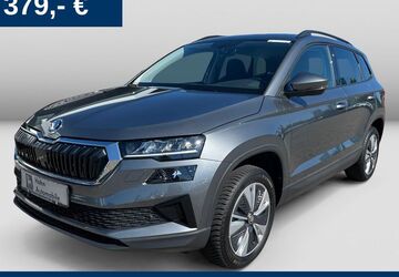 Skoda Karoq 7.955 km 29.930 &euro; Korntal-Münchingen 70825