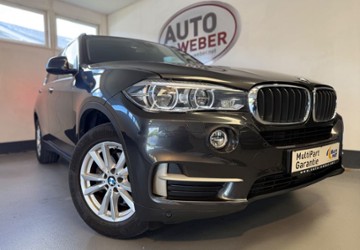 BMW X5 100.000 km 34.890 &euro; Sindelfingen/Darmsheim 71069