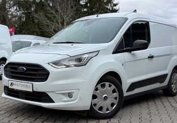 Ford Transit 97.600 km 13.490 &euro; Steinenbronn 71144