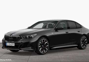 BMW i5 16.054 km 73.190 &euro; Stuttgart 70569