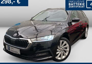 Skoda Octavia 76.694 km 21.990 &euro; Niefern-Öschelbronn 75223