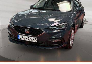 Seat Leon 4.000 km 31.960 &euro; Nürtingen 72622
