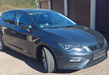 Seat Leon 85.000 km 19.400 &euro; Pforzheim 75181