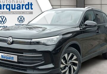 VW Tiguan 14.500 km 35.990 &euro; Stuttgart-Zuffenhausen 70437