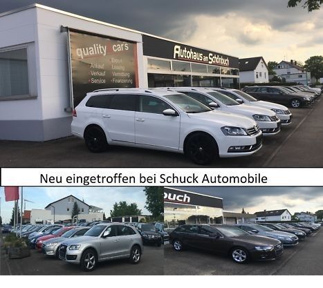VW Passat Variant 115.900 km 23.200 &euro; Altdorf (Landkreis Böblingen) 71155
