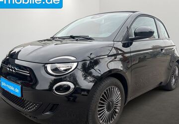 Fiat 500e 10.100 km 20.490 &euro; Leonberg 71229