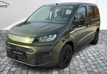 Fiat Doblo 6.220 km 22.970 &euro; Pforzheim 75175