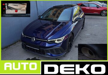 VW Golf 45.647 km 32.970 &euro; Waiblingen 71332