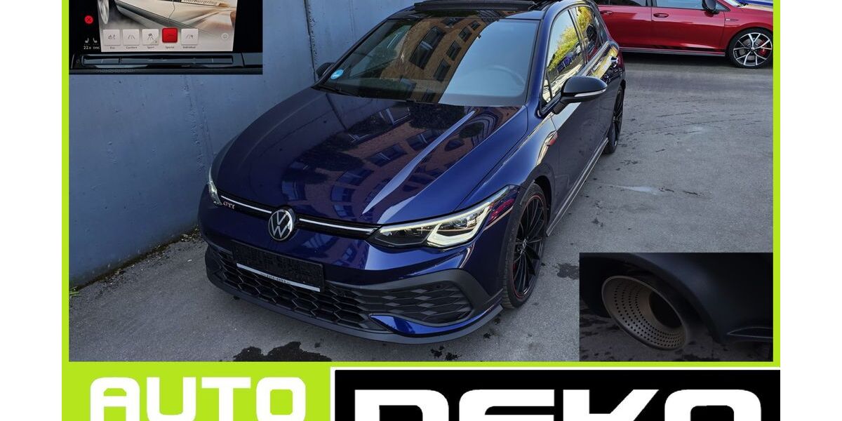 VW Golf 45.647 km 32.970 &euro; Waiblingen 71332