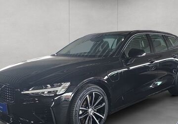 Volvo V60 7.377 km 41.900 &euro; Esslingen 73730