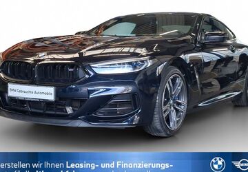 BMW M850 42.900 km 71.390 &euro; Asperg 71679