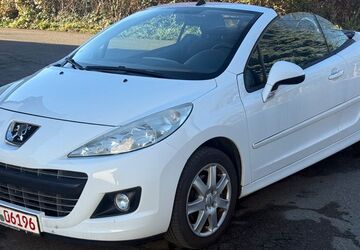 Peugeot 207 207.000 km 1.450 &euro; Esslingen Am Neckar 73733