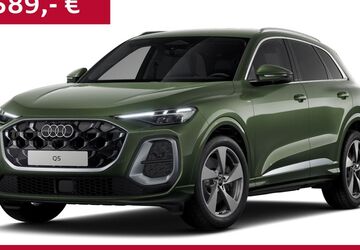 Audi Q5 5.866 km 47.930 &euro; Pforzheim 75179
