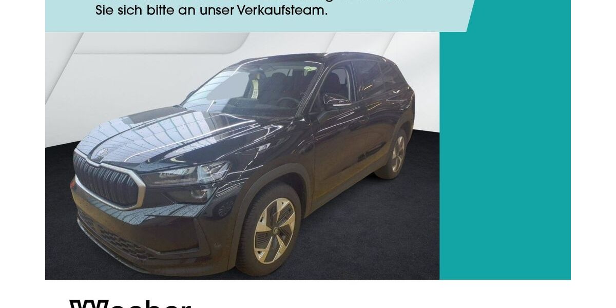 Skoda Kodiaq 25.043 km 43.350 &euro; Calw 75365