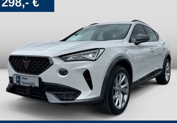 Cupra Formentor 17.724 km 25.340 &euro; Kornwestheim 70806