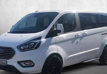 Ford Tourneo Custom 90.426 km 33.950 &euro; Ludwigsburg 71636
