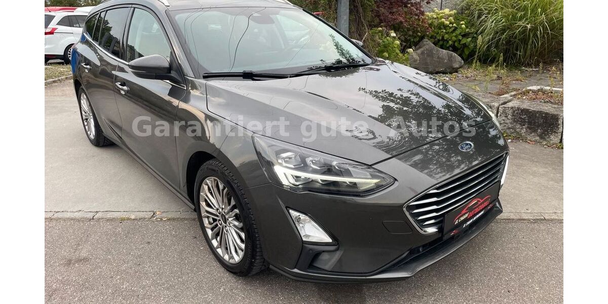 Ford Focus 202.000 km 9.999 &euro; Reutlingen 72770