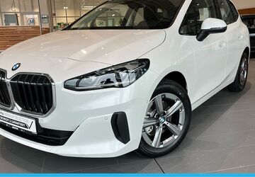 BMW 220 Active Tourer 2.027 km 32.490 &euro; Tübingen 72072