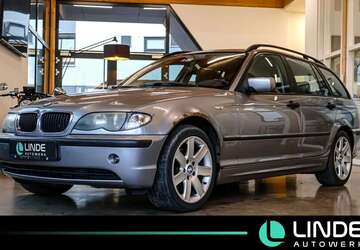 BMW 320 310.000 km 1.700 &euro; Kusterdingen 72127