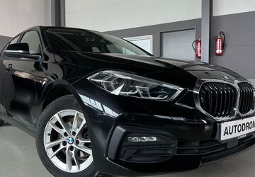 BMW 118 106.100 km 19.900 &euro; Neckartailfingen 72666