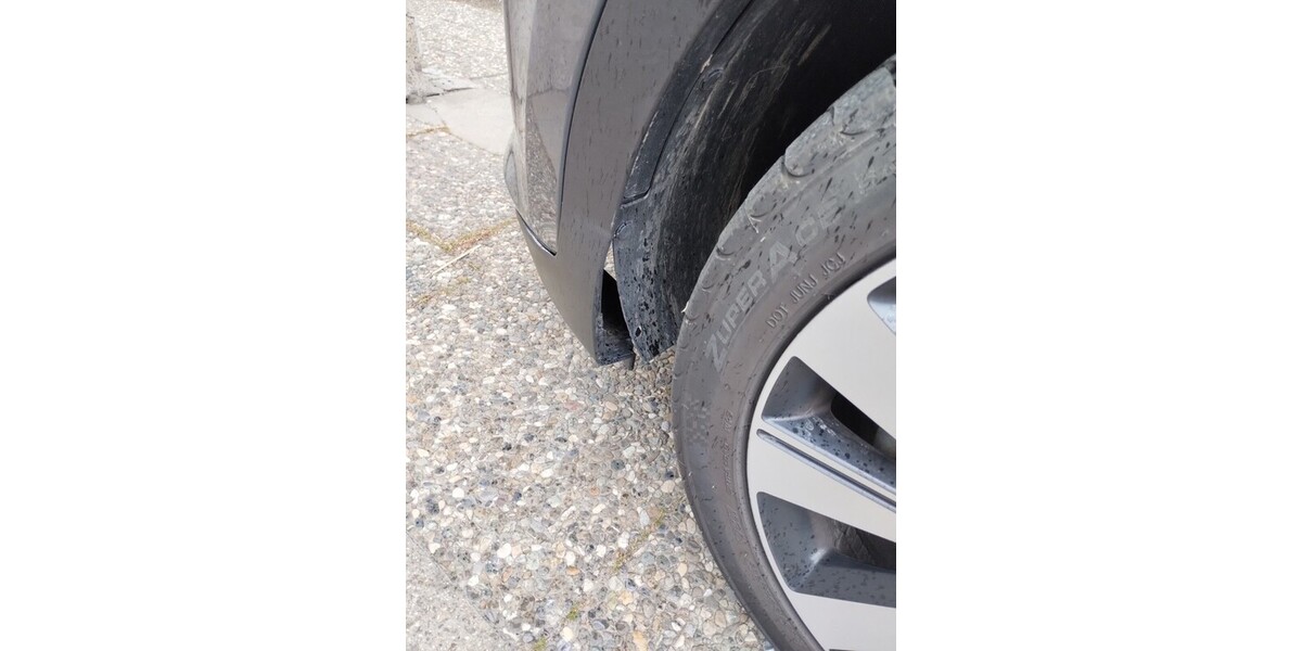 Kia Sportage 85.000 km 22.600 &euro; Stuttgart 70173