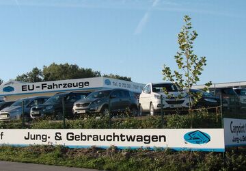 Ford Tourneo Courier 5.580 km 29.990 &euro; Herrenberg 71083