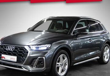 Audi Q5 36.603 km 45.940 &euro; Böblingen 71034