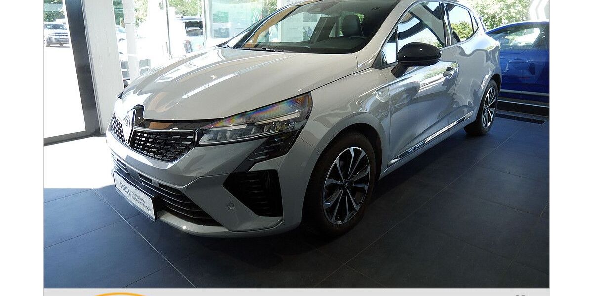 Renault Clio 12.500 km 18.490 &euro; Herrenberg 71083