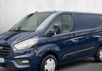 Ford Transit Custom 28.644 km 28.990 &euro; Ludwigsburg 71636