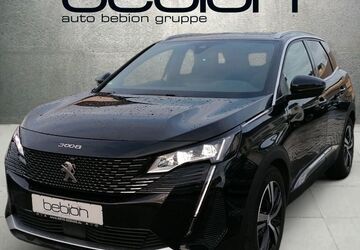 Peugeot 3008 68.200 km 21.880 &euro; Reutlingen 72766