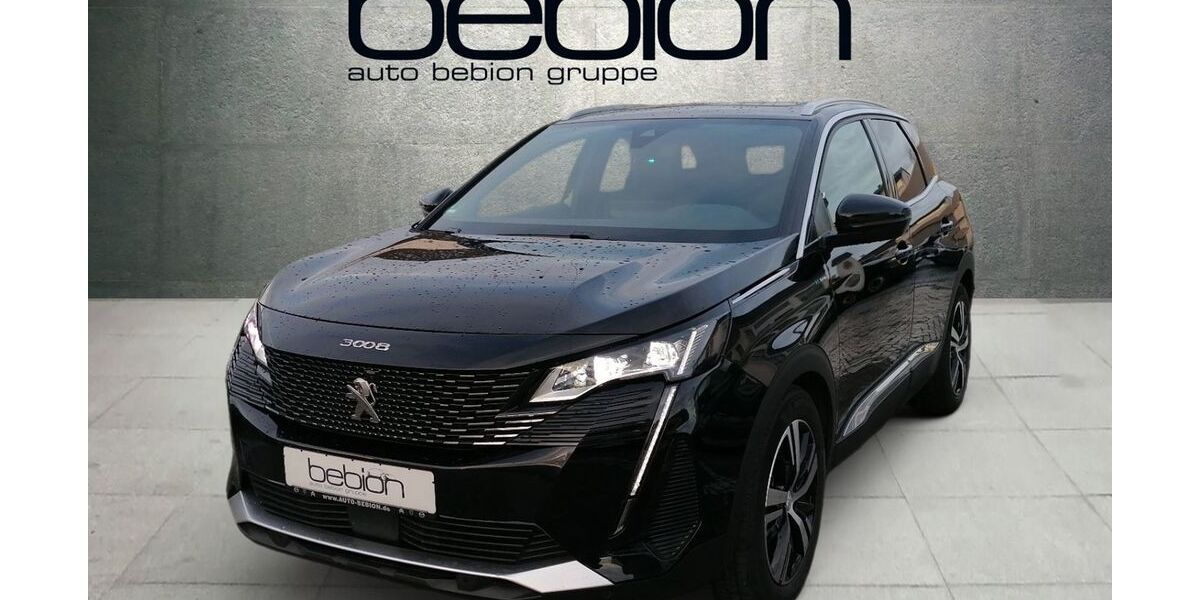 Peugeot 3008 68.200 km 21.880 &euro; Reutlingen 72766