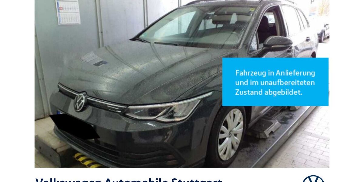 VW Golf 115.401 km 18.930 &euro; Stuttgart-Wangen 70188