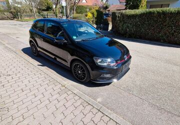 VW Polo 129.050 km 9.900 &euro; Stuttgart 70619
