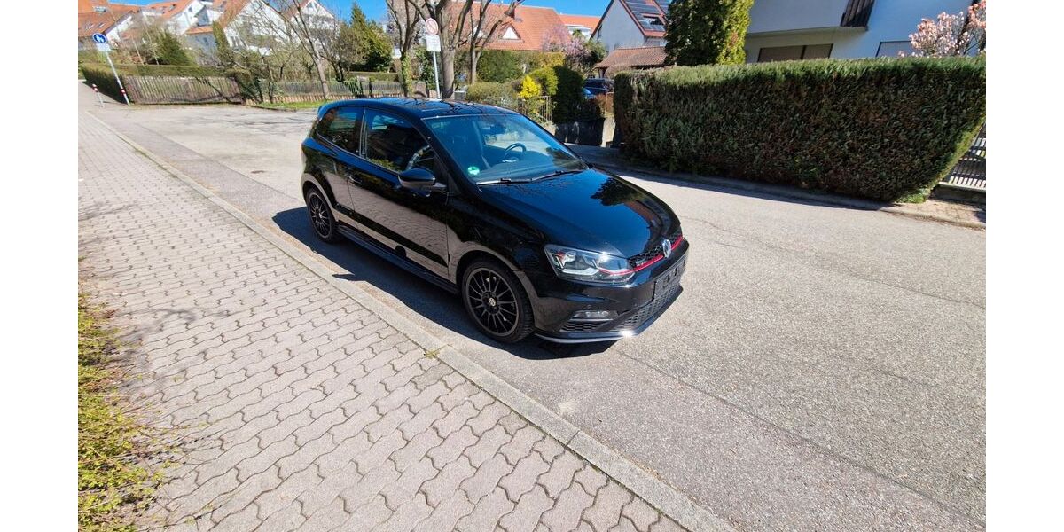 VW Polo 129.050 km 9.900 &euro; Stuttgart 70619