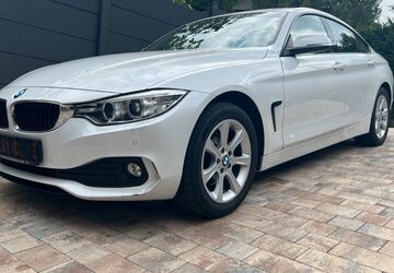 BMW 420 113.680 km 18.250 &euro; Waldenbuch 71111