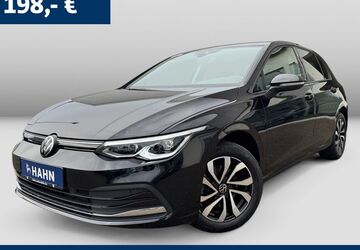 VW Golf 40.581 km 21.990 &euro; Esslingen (bei Stuttgart) 73734