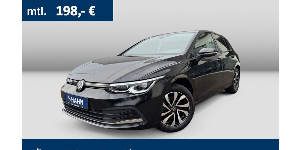 VW Golf 40.581 km 21.990 &euro; Esslingen (bei Stuttgart) 73734