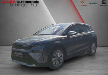 Skoda Elroq 1.500 km 47.990 &euro; Böblingen 71034