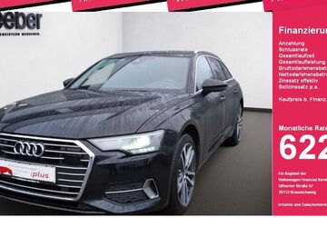 Audi A6 62.734 km 38.250 &euro; Herrenberg 71083