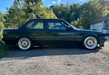 BMW 318 194.560 km 16.499 &euro; vaihingen an der enz 71665