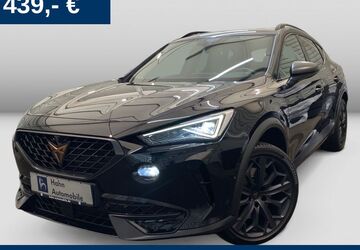 Cupra Formentor 35.983 km 43.490 &euro; Niefern-Öschelbronn 75223
