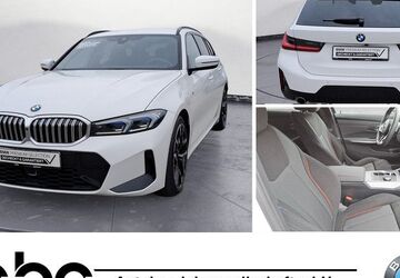 BMW 320 25.444 km 42.930 &euro; Jettingen 71131