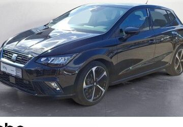 Seat Ibiza 29.961 km 20.390 &euro; Reutlingen 72770