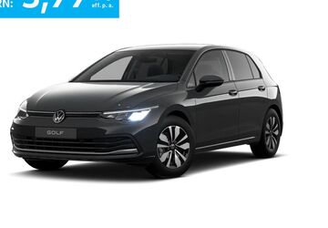 VW Golf 17.270 km 23.230 &euro; Stuttgart-Wangen 70188