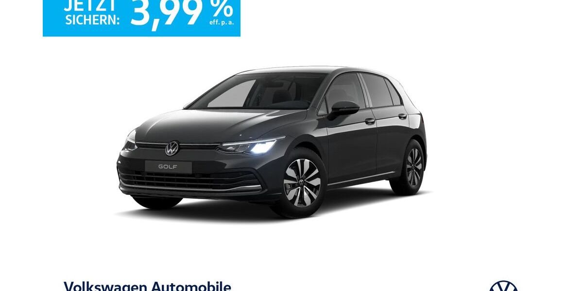 VW Golf 17.270 km 23.230 &euro; Stuttgart-Wangen 70188