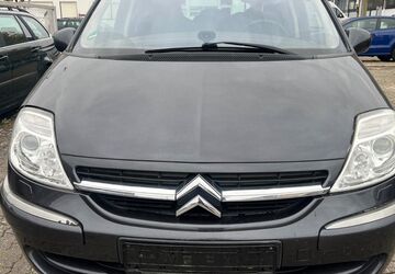 Citroen C8 142.500 km 7.499 &euro; pforzheim 75179