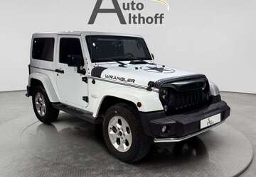 Jeep Wrangler 81.100 km 30.999 &euro; Stuttgart 70195