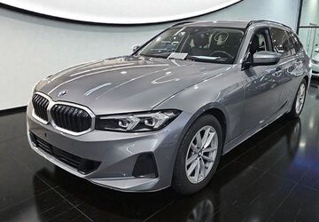 BMW 318 135.000 km 22.799 &euro; Reutlingen / Mittelstadt 72766