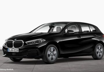 BMW 118 26.900 km 24.280 &euro; Waiblingen 71332